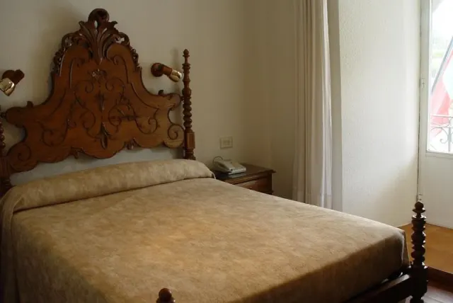 Hotel Los Perales - photo 4