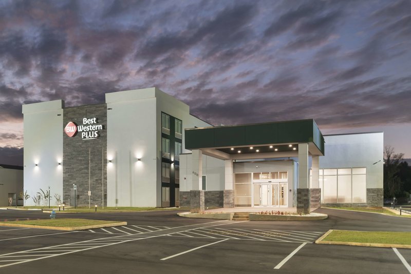 Best Western Plus Mobile Inn & Suites - foto 1