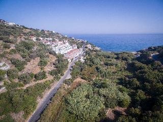 Kerame Hotel, Ikaria
