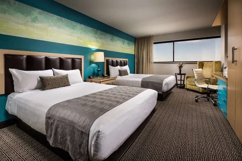 Downtown Grand Hotel & Casino - foto 1