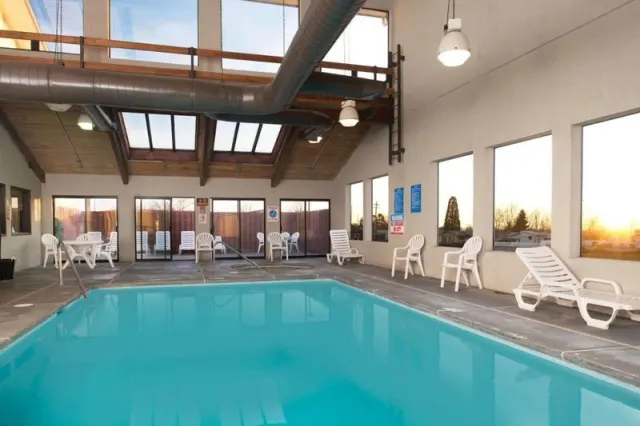 SureStay by Best Western Walla Walla - foto 4