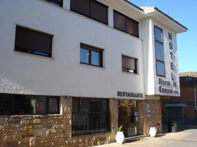 Tierra de Campos - foto 3