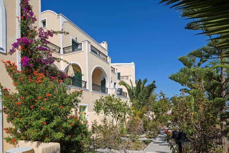 Aelia by Eltheon Hotel - photo 1