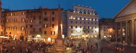 Del Sole al Pantheon - photo 1