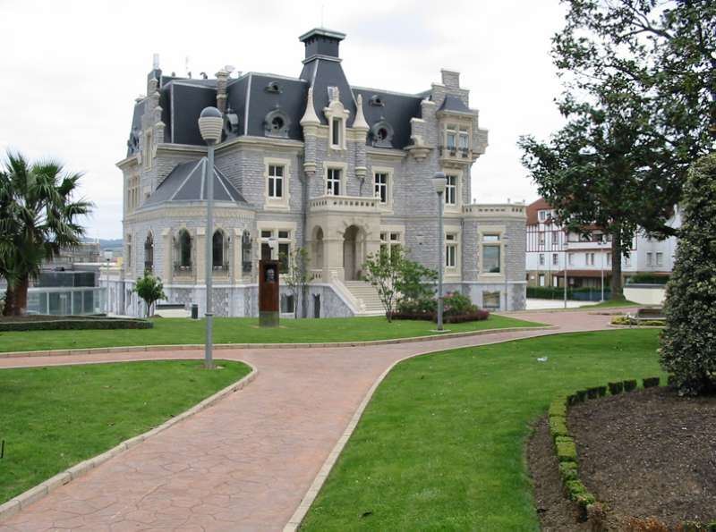 URH Palacio de Oriol - foto 1