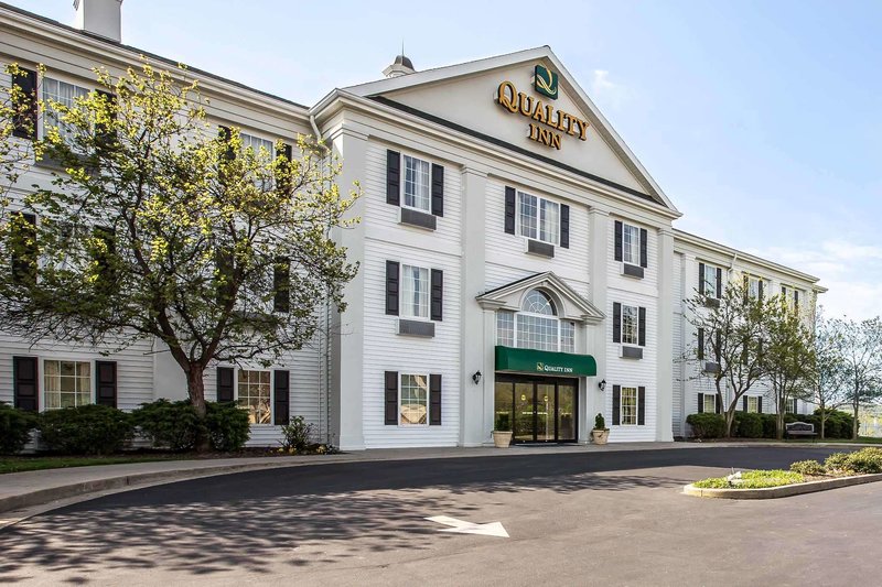 Quality Inn - foto 1