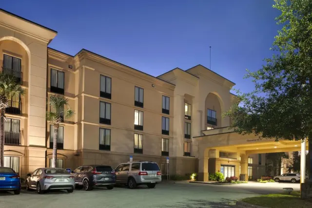 Hampton Inn  Suites PensacolaGulf Breeze - foto 4