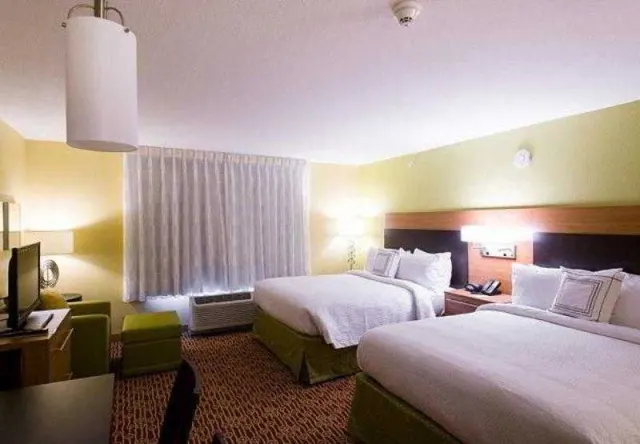 TownePlace Suites Roswell - photo 4