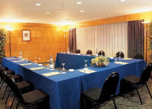 NH Barcelona Entenza - foto 3