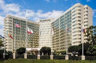 Sheraton Gateway Los Angeles Hotel, Los Angeles