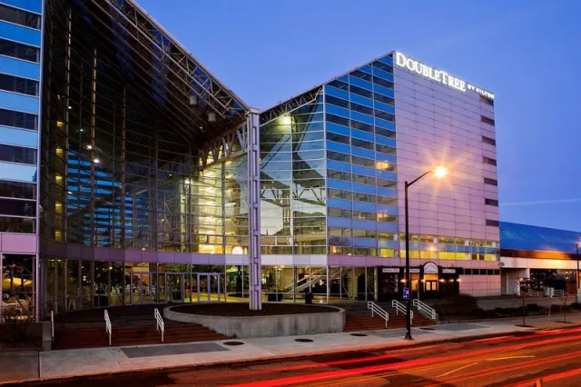 DoubleTree by Hilton Hotel South Bend - foto 3