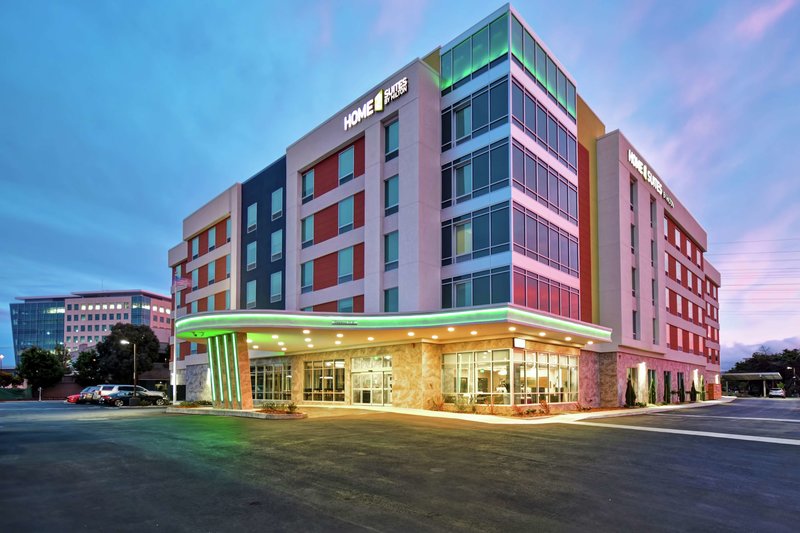 Home2 Suites by Hilton San Francisco Airport North - photo 1