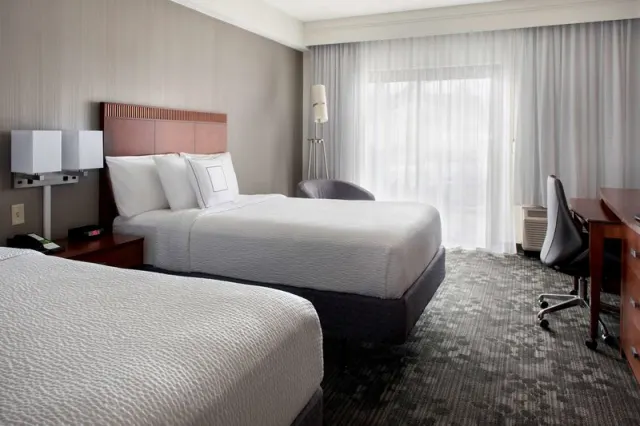 Sonesta Select Boston Milford - foto 4