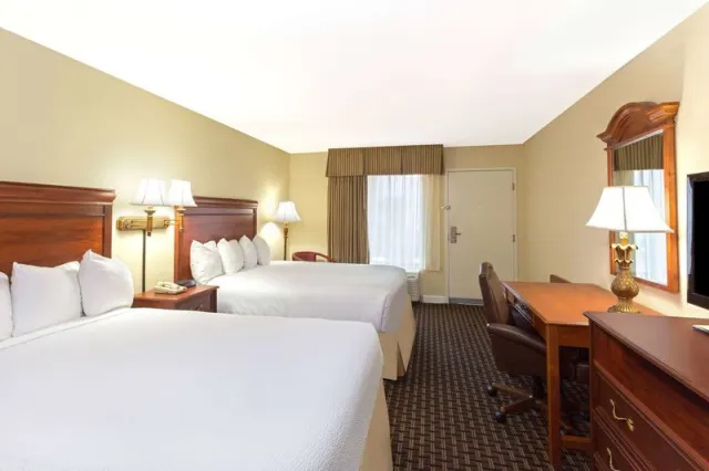 Days Inn by Wyndham Port Charlotte/Punta Gorda - foto 4