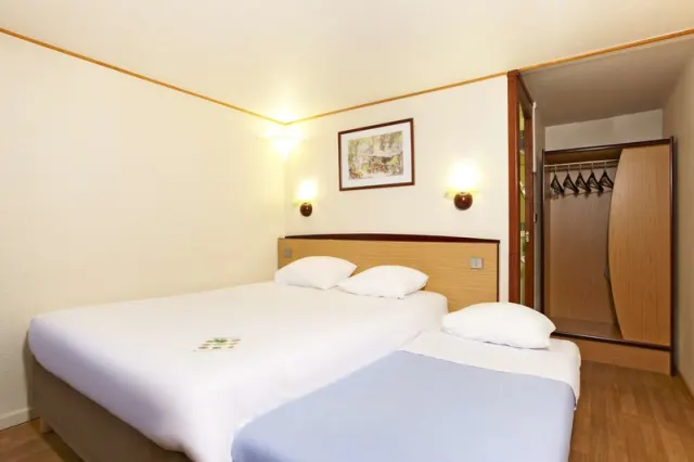 B&B HOTEL Nancy Laxou Zénith - foto 3