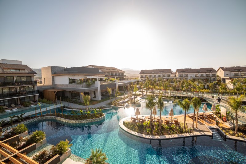 Akra Fethiye The Residence Tui Blue Sensatori - foto 1