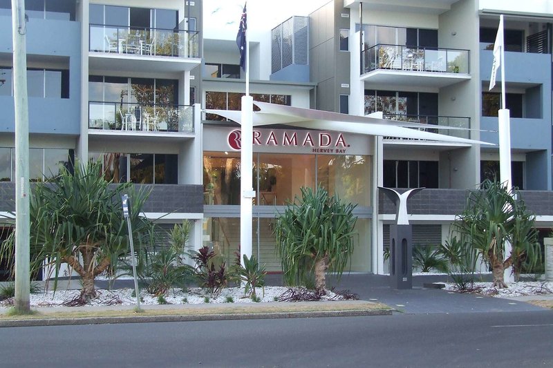 Ramada by Wyndham Hervey Bay - photo 1