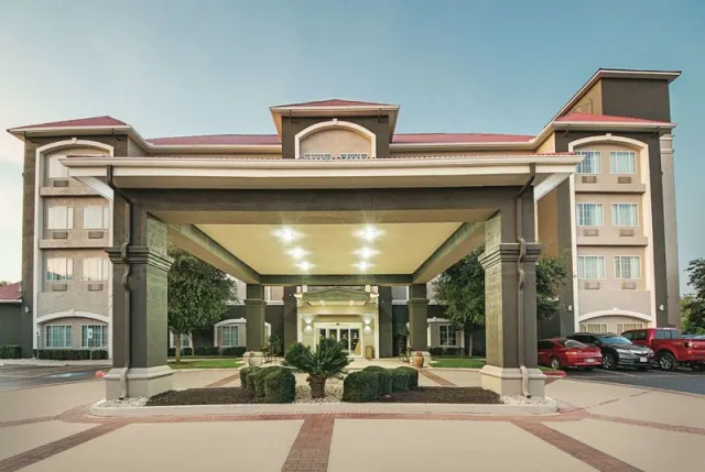 La Quinta Inn & Suites by Wyndham San Antonio Northwest, San Antonio