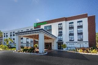 Holiday Inn Tampa North an IHG Hotel, Florida