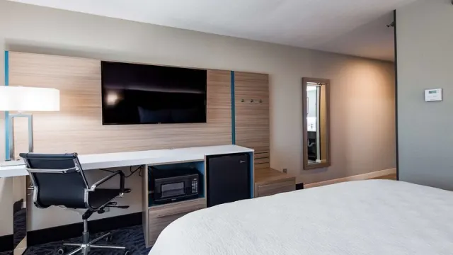 Best Western Independence Kansas City - photo 4
