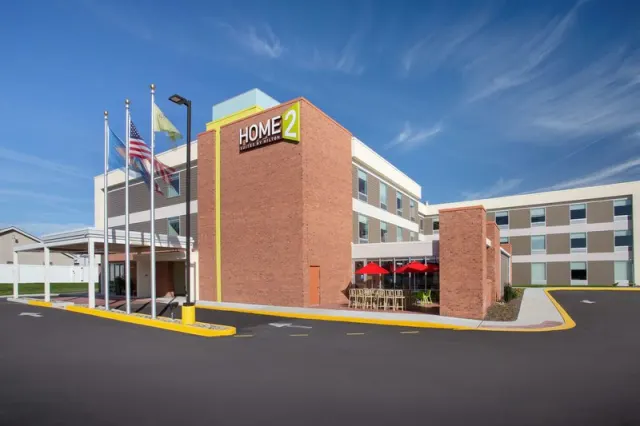 Home2 Suites by Hilton Lewes Rehoboth Beach - photo 2