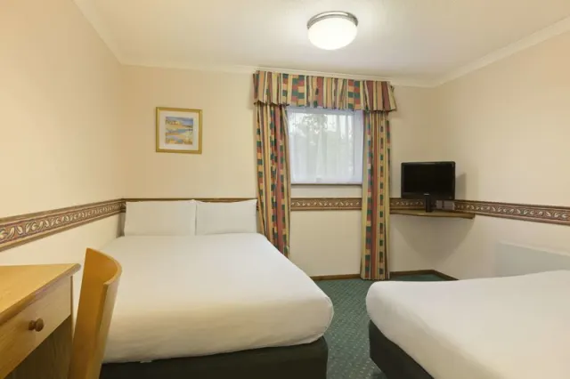 Days Inn by Wyndham Leicester Forest East M1 - รูปภาพที่ 2