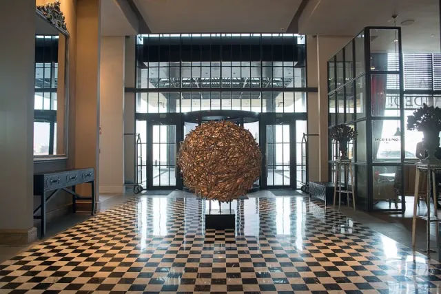 Hyatt Centric Montevideo - foto 2