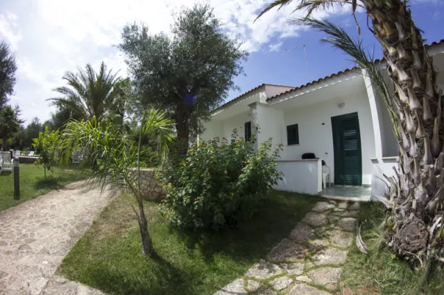 Apulia Hotel Città Bianca Country Resort - photo 3