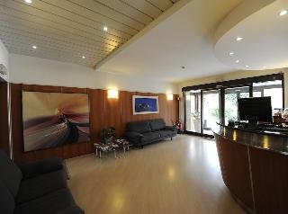 Corvetto Residence Porto Di Mare - photo 2