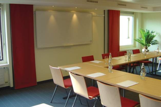 Movenpick Hotel Egerkingen - foto 3