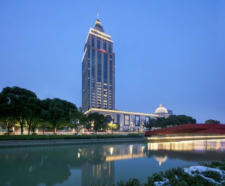 Hampton by Hilton Suzhou Xiangcheng - photo 1