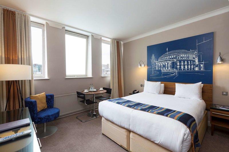 Townhouse Hotel Manchester - photo 1
