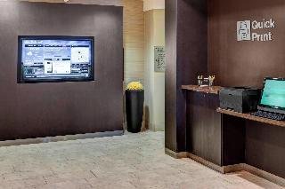 Courtyard by Marriott Wichita East - รูปภาพที่ 3