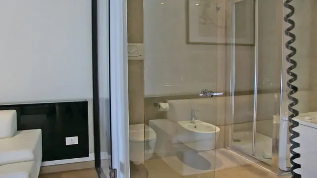 Sardegna Hotel  Suites & Restaurant - Cagliari - photo 4