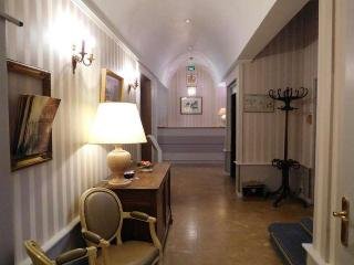 Brit Hotel Le Royal Troyes Centre Gare, Troyes