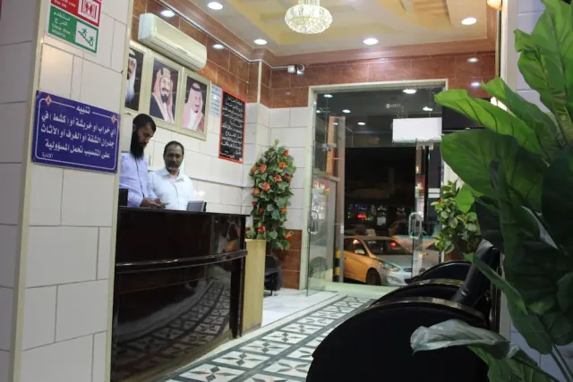 Al Eairy Furnished Apartments Al Baha 1 - foto 2