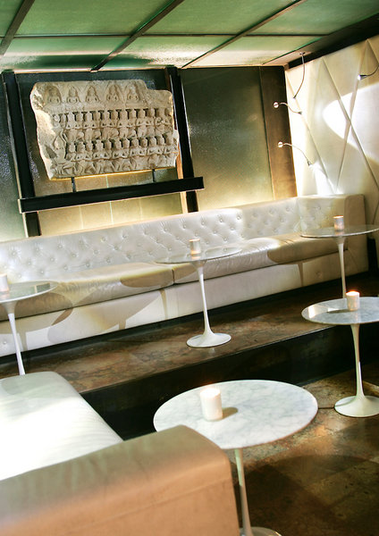 Hotel Granados 83 - photo 4