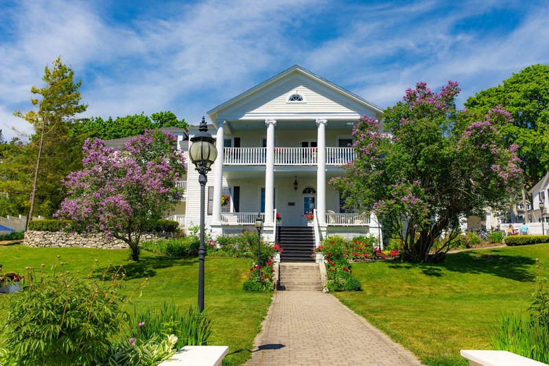 Harbour View Inn - foto 1