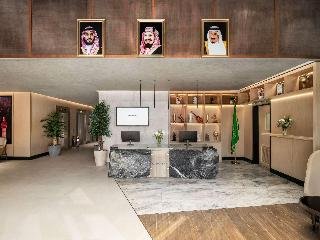Novotel Residences Makkah, Makkah