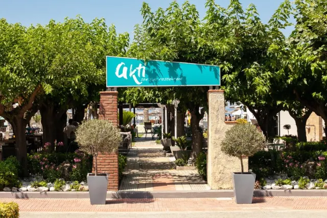 Olympic Star Hotel, Olympus Riviera