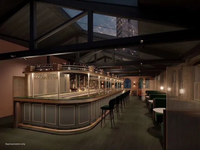 The Porter House Hotel Sydney - MGallery - photo 4