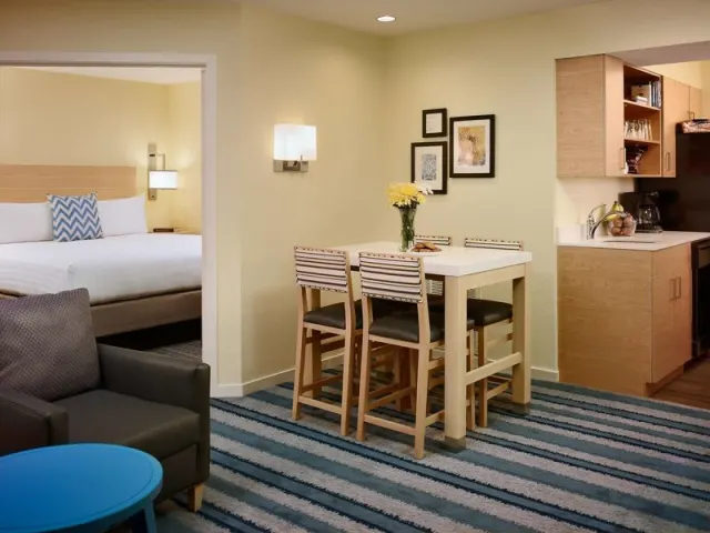 Sonesta ES Suites Schaumburg - foto 4
