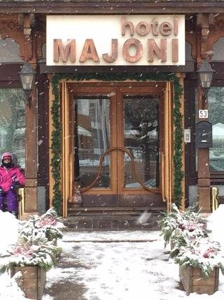 Hotel Majoni - photo 4
