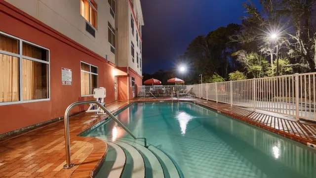 Best Western Plus Cecil Field Inn Suites, Florida