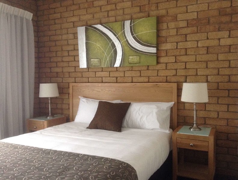 Best Western Geelong Motor Inn & Apartments - photo 1