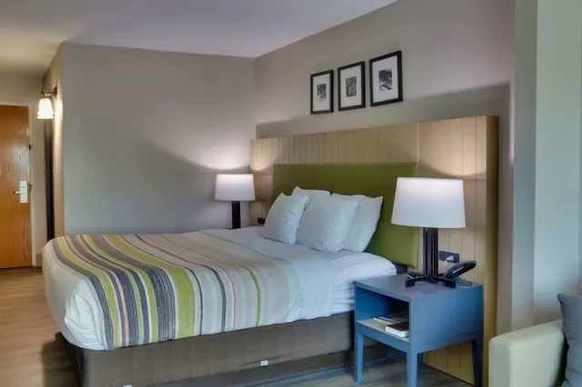 Country Inn & Suites by Radisson, Savannah Gateway, GA - foto 4