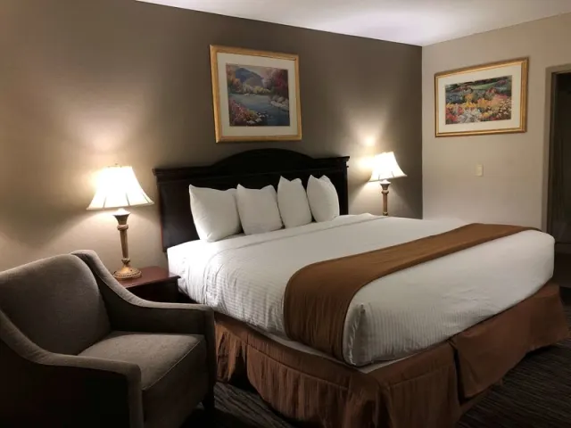 Best Western Gateway Adirondack Inn - photo 2
