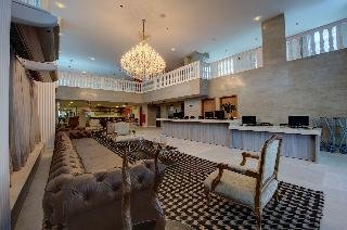 Hotel Da Villa - foto 1