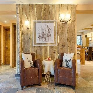 Hotel Cervo Sils - photo 3