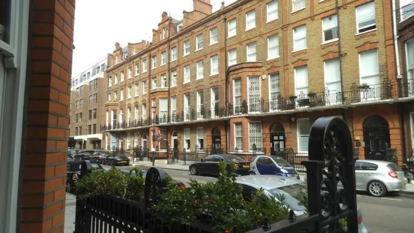 Regency Hotel - B&B - photo 1